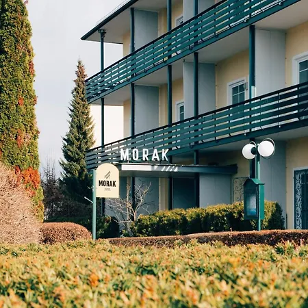 Strandbude Morak Hotel *