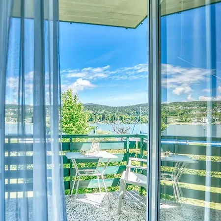 Strandbude Morak Hotel *