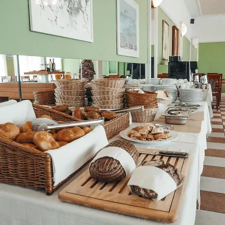 Hotel Strandbude Morak *