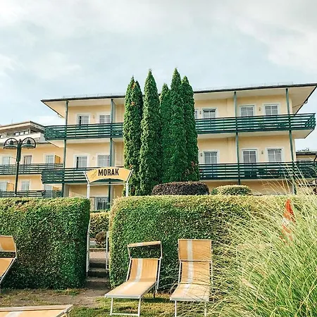 Strandbude Morak Velden am Wörthersee