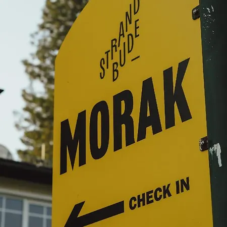 Strandbude Morak * 벨덴암워스에르시