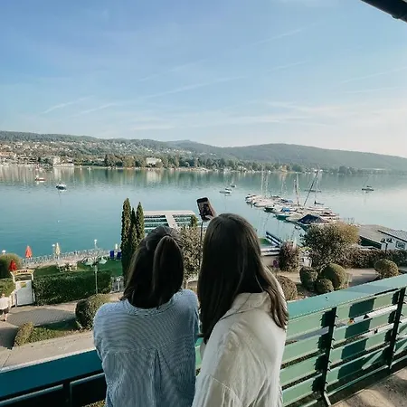 Strandbude Morak Velden am Wörthersee