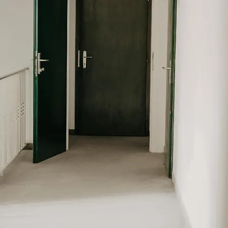 호텔 Strandbude Morak 벨덴암워스에르시